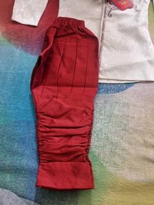 Boys&#39; Ethnic Wear Set