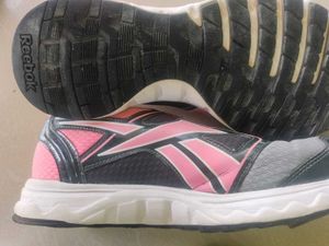 Reebok Shoe
