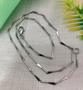 New Unisex Men Trending Neck Chain