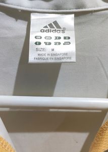 Adidas Sports Polo T-shirt Women