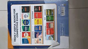 SSC CHSL Exam Prep Book