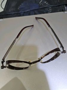 Metal Round Frame For EyeGlasses