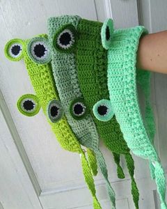 Crochet Frog Hat🐸