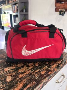 Nike Gym / Travel Bag