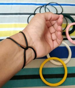 Casual Hand Wears 🧡