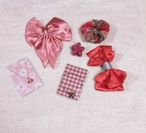 Hair Accessories Bundle