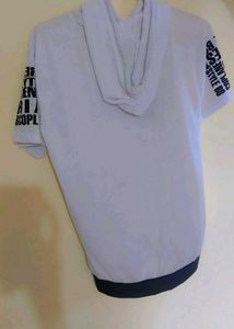 Stylish Graphic Tee