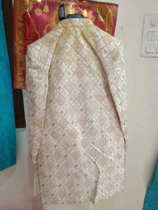 Men&#39;s Sherwani Set