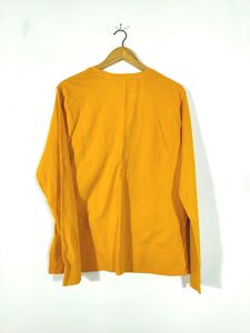 Mustard T Shirts (Men&#39;s)