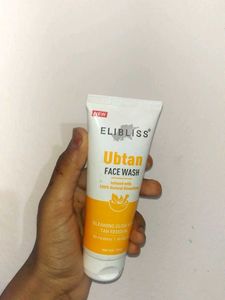 Elibliss Ubtan Face Wash