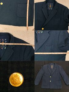 4 Combo (2 Blazer, Shirt, Pants)