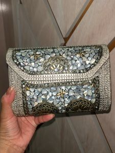 Royal Antique Sling Bag😍😍sale Live Alert