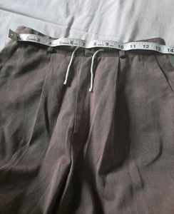 Briggs Petite Shorts Pant Bermuda Unisex Men Capri