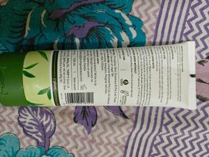 Plum Green Tea Face Wash