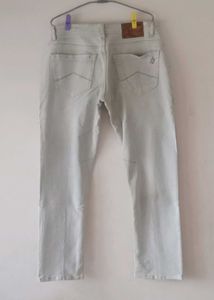 Off White Men's Jeans