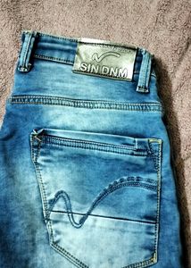 Lucifer Jeans For Men
