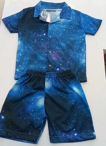 Cord Set,night Suit