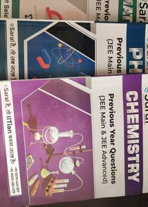 eSaral Jee Mains And Advanced Cengage Modules