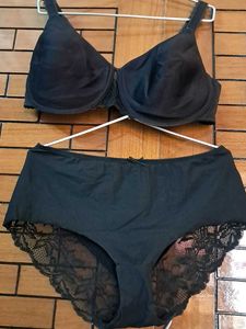 Combo Of Four  Trimph  Bra Imported Fabric