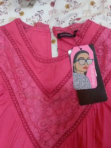 Dressberry New Top For 1 Day