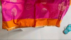 Dress Material
