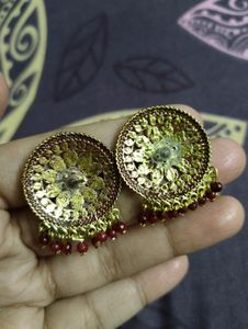 Small Jhumka