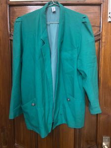 Blazer For Girls