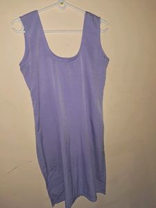 Chikankari Kurti With Inner Combo