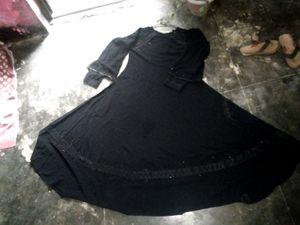 Beautiful Abaya Bhut Zyda Gher Wala Burkha