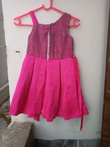 Kids Frock