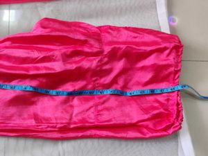 Elegant Ethnic Gown embroidery work