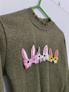 Aesthetic Cute Top