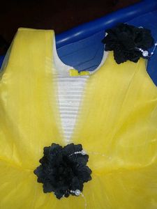 Cute Frock For Cuty