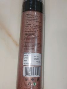 Shimmer Body Spray Sealed