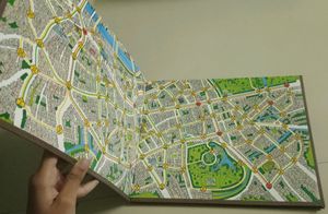 Scotland Yard Board Game 🎯