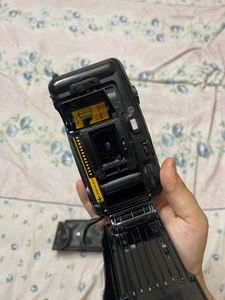 Kodak Camera
