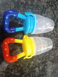 Baby Neebler pack of 2
