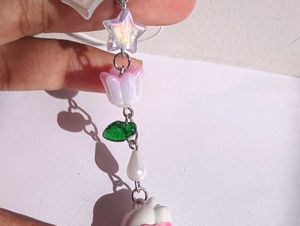 Maneli Neko Charm