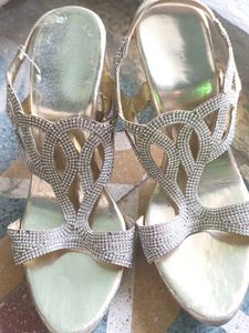 Pencil Heel Footwear