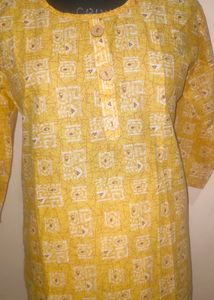 Kurta with Bottom  Trouser