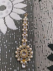 Bridal Jewelry Set