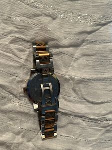 Burberry Ladies Watch