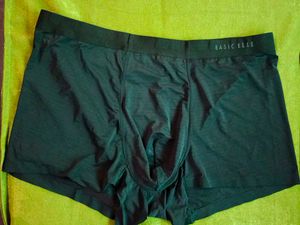 BASIC Elle Men Ice Seamless Brief