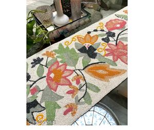 Hand Made Table &amp; Dining Tables Runner..
