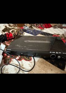 Zebronics Dvd Player Unused