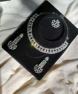 American Diamonds Set
