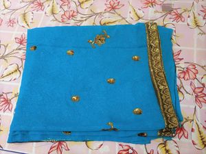Diwali sale new 💚green saree🥳