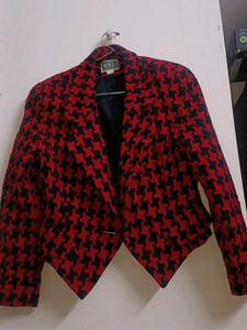 Jacket.