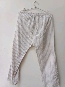 Kurta And Pent Plazzo Set