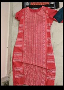 Combo 5 Kurtas